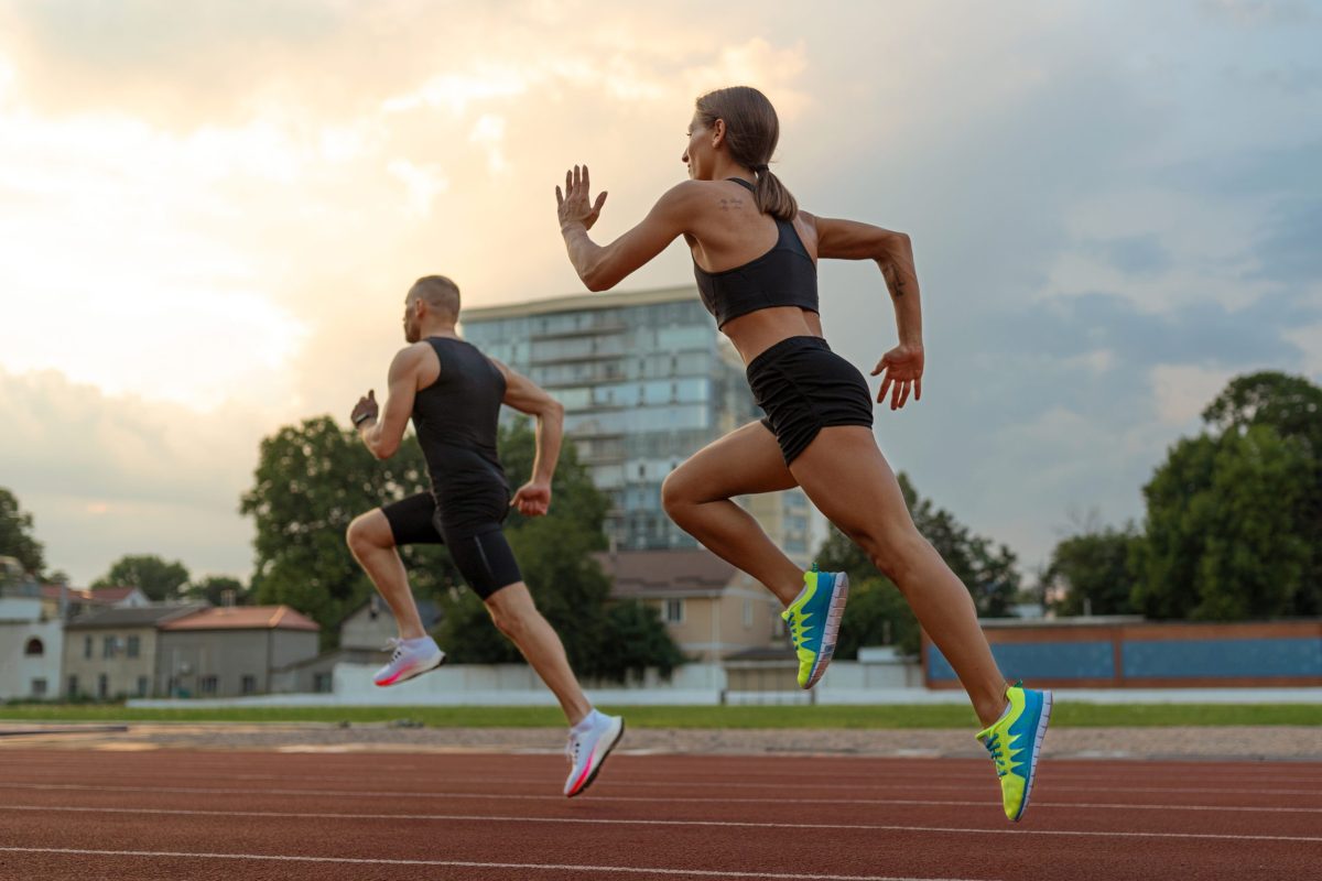 Peptide Therapy for Athletic Performance, Redmond